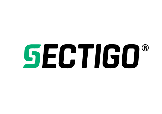 Logo of Sectigo