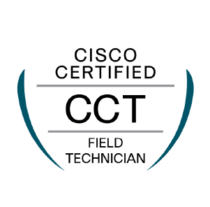 Cisco Certified CCT Technician