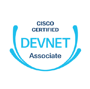 Cisco Certified DEVNET Associate